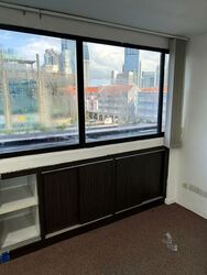 People's Park Centre (D1), Office #512734971